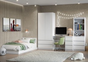 НИЦЦА-4 Стеллаж (НЦ.04) в Асбесте - asbest.mebel24.online | фото 2