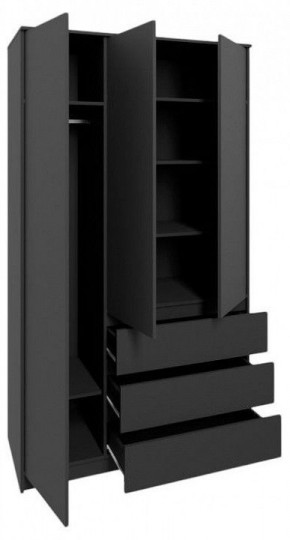 Стеллаж Охта в Асбесте - asbest.mebel24.online | фото 2
