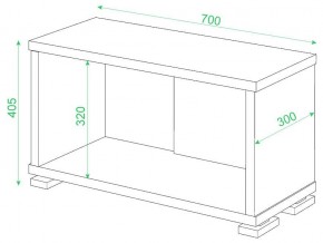 Стеллаж СБ-10/1 в Асбесте - asbest.mebel24.online | фото 2