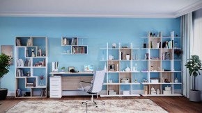Стеллаж СТ-6 в Асбесте - asbest.mebel24.online | фото 3