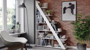 Стеллаж Тип 14 в Асбесте - asbest.mebel24.online | фото 2
