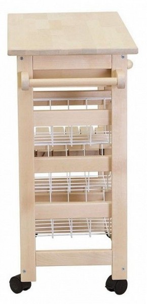 Стеллаж винный в Асбесте - asbest.mebel24.online | фото 3