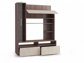 Стенка для гостиной Дарина в Асбесте - asbest.mebel24.online | фото 2