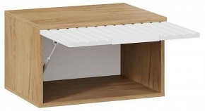 Стенка для прихожей Хилтон №5 в Асбесте - asbest.mebel24.online | фото 5