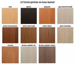 Стенка для прихожей Мебелайн-2 в Асбесте - asbest.mebel24.online | фото 2