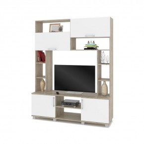 ЕВА Стенка Е75 в Асбесте - asbest.mebel24.online | фото 1