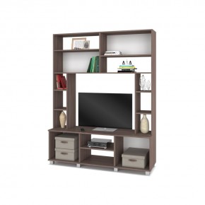ЕВА Стенка Е75 в Асбесте - asbest.mebel24.online | фото 4