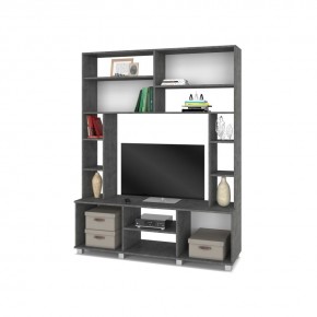 ЕВА Стенка Е75 в Асбесте - asbest.mebel24.online | фото 6