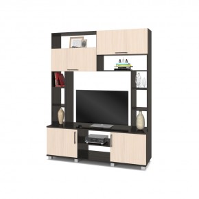 ЕВА Стенка Е75 в Асбесте - asbest.mebel24.online | фото 7