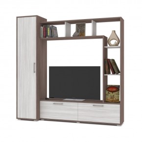 ПРАГА Стенка в Асбесте - asbest.mebel24.online | фото 4