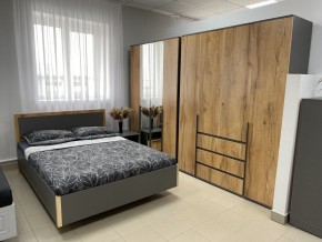 СТИЛ Кровать каркас 1200 в Асбесте - asbest.mebel24.online | фото