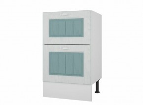 Стол 500/2 ящика (Ш*В*Г) 500*840*446 в Асбесте - asbest.mebel24.online | фото