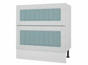 Стол 800/2 ящика (Ш*В*Г) 800*840*446 в Асбесте - asbest.mebel24.online | фото