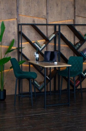 Стол барный Дилан Лофт в Асбесте - asbest.mebel24.online | фото 4