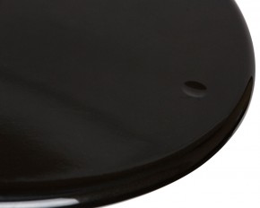 Стол барный DOBRIN HARVEY, чёрный в Асбесте - asbest.mebel24.online | фото 6