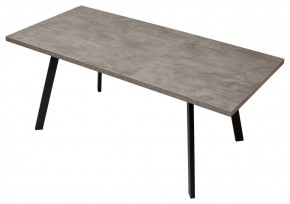 Стол BRICK M 140 Оникс / Черный М-City в Асбесте - asbest.mebel24.online | фото 11