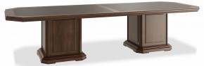 Стол для переговоров Ministry в Асбесте - asbest.mebel24.online | фото