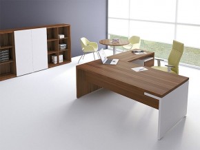 Стол для переговоров Zion в Асбесте - asbest.mebel24.online | фото