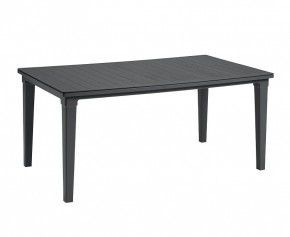Стол Футура (Futura) графит в Асбесте - asbest.mebel24.online | фото