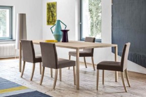 Стол HERON WOOD CS/4070-RL 220, P27/ P27 natulal в Асбесте - asbest.mebel24.online | фото 2