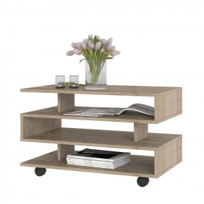 Стол журнальный №3 в Асбесте - asbest.mebel24.online | фото 2