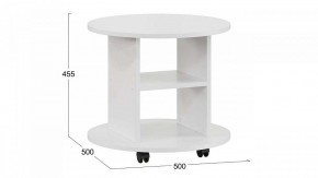 Стол журнальный Остин в Асбесте - asbest.mebel24.online | фото 3