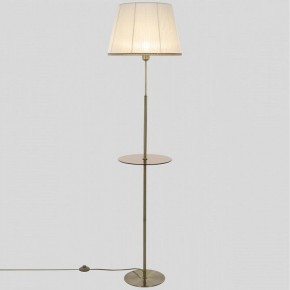 Стол журнальный с торшером Citilux Линц CL402980T в Асбесте - asbest.mebel24.online | фото 4