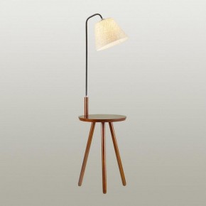 Стол журнальный с торшером Odeon Light Kalda 4666/1F в Асбесте - asbest.mebel24.online | фото 2