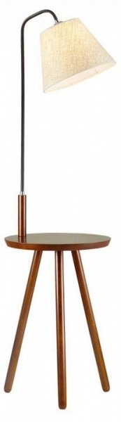 Стол журнальный с торшером Odeon Light Kalda 4666/1F в Асбесте - asbest.mebel24.online | фото 3