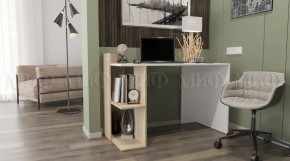 Стол компьютерный №10 в Асбесте - asbest.mebel24.online | фото