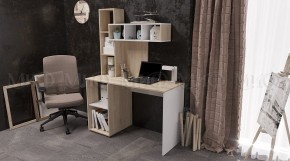 Стол компьютерный №4 в Асбесте - asbest.mebel24.online | фото