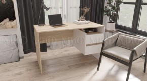 Стол компьютерный №9 в Асбесте - asbest.mebel24.online | фото