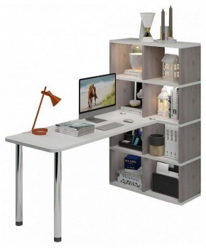 Стол компьютерный Bartolo в Асбесте - asbest.mebel24.online | фото 2