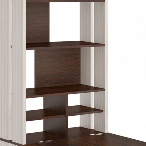 Стол компьютерный Домино Лайт СТЛ-ОВХ+С100Прям в Асбесте - asbest.mebel24.online | фото 4