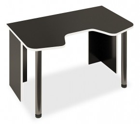 Стол компьютерный Домино Lite СКЛ-Игр140 в Асбесте - asbest.mebel24.online | фото 2