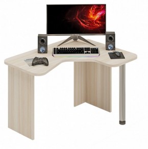 Стол компьютерный Домино Lite СКЛ-ИгрУгл120 в Асбесте - asbest.mebel24.online | фото 2