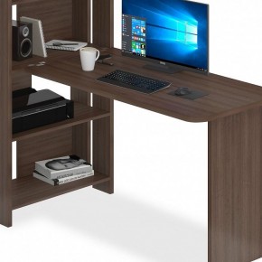 Стол компьютерный Домино Lite СТЛ-ОВ+С120Р в Асбесте - asbest.mebel24.online | фото 3