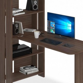 Стол компьютерный Домино Lite СТЛ-ОВ+С120Р в Асбесте - asbest.mebel24.online | фото 4
