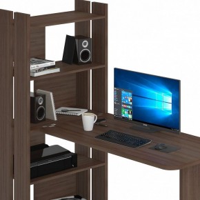 Стол компьютерный Домино Lite СТЛ-ОВ+С120Р в Асбесте - asbest.mebel24.online | фото 5