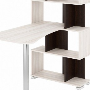 Стол компьютерный Домино СЛ-5СТ-2 в Асбесте - asbest.mebel24.online | фото 3