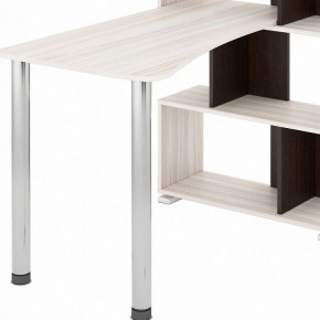 Стол компьютерный Домино СЛ-5СТ-2 в Асбесте - asbest.mebel24.online | фото 4
