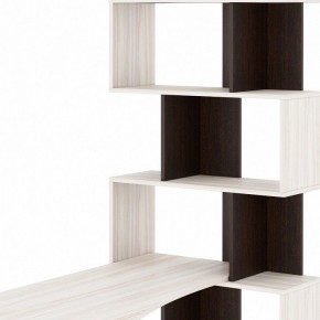 Стол компьютерный Домино СЛ-5СТ-2 в Асбесте - asbest.mebel24.online | фото 5