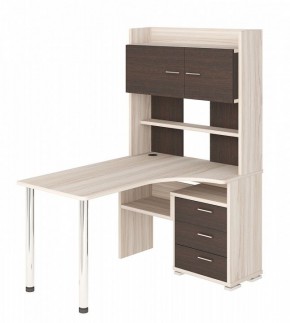 Стол компьютерный Домино СР-133-130 в Асбесте - asbest.mebel24.online | фото 2
