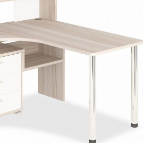 Стол компьютерный Домино СР-133-130 в Асбесте - asbest.mebel24.online | фото 2