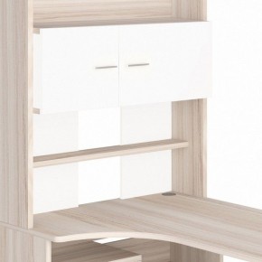 Стол компьютерный Домино СР-133-130 в Асбесте - asbest.mebel24.online | фото 4