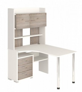 Стол компьютерный Домино СР-133-130 в Асбесте - asbest.mebel24.online | фото 2