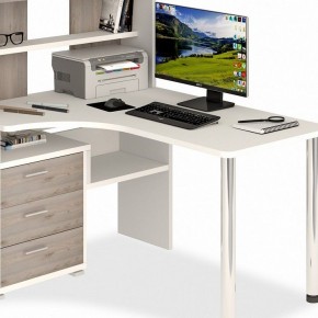 Стол компьютерный Домино СР-133-130 в Асбесте - asbest.mebel24.online | фото 3