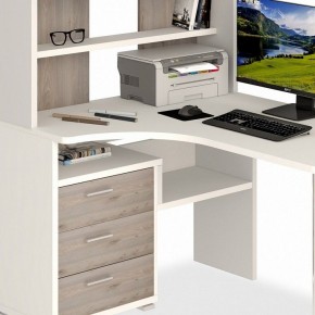Стол компьютерный Домино СР-133-130 в Асбесте - asbest.mebel24.online | фото 4