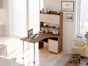 Стол компьютерный Домино СР-133-130 в Асбесте - asbest.mebel24.online | фото 2