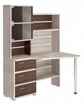Стол компьютерный Домино СР-322 в Асбесте - asbest.mebel24.online | фото